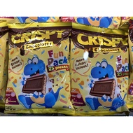 CRISPY CHOCOLATE