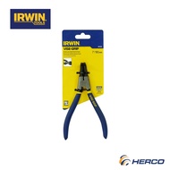 Irwin Vise Grip External Ring Curved Plier 7"/180mm