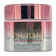 日本 Tsubaki 資生堂絲蓓綺多效滲透修復髮膜180g（櫻花版）	4550516711106
