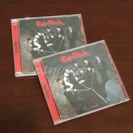 Empty Album &team go in blind