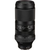 Sigma 100-400mm f/5-6.3 DG DN OS Contemporary Lens for Fujifilm X