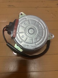 Honda City 2010-2019 Airconditioning Aux. Fan / Rad. Fan Motor Driver Side(Mitsuba)
