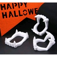 Dracula tooth toy | Wolf teeth vampire teeth False teeth vampire teeth