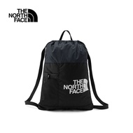 The North Face Unisex Bozer Cinch Pack TNF Black/TNF White
