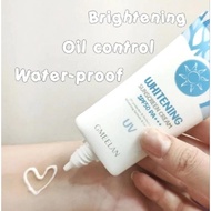 GMEELAN WHITENING SUNSCREEN CREAM SPF50