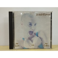 (CD) SINEAD O'CONNOR THE LION AND THE COBRA <UK>