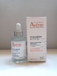 法國進口 🎉多買優惠 🎉Avene Hyaluron Activ B3 30ml Avene B3 Serum 雅漾B3精華 30毫升