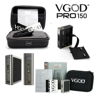 VAPE VGOD Pro 150w