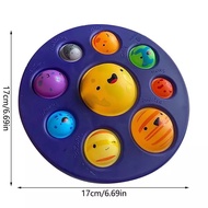 FIDGET TOYS / STRESS RELIEVER TOYS / / FIDGET POPS / PLANET FIDGET / MONTESSORI TOYS / CHILDREN'S TO