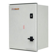 Box Panel 400X300X200 Mm Polyester Metal Ip65 Water Resistant Durabox