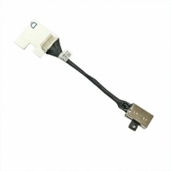 JACK DC Cable POWER Charging Port For Dell 14 p130g Inspiron 5400 5402 5405 5406 5409 5501 5502 5504