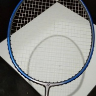 raket yonex carbonex 8 original japan langka raket badminton