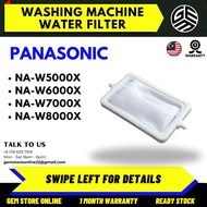 NA-W5000X / NA-W6000X / NA-W7000X / NA-W8000X PANASONIC Washing Machine Filter / Filter Mesin Basuh 