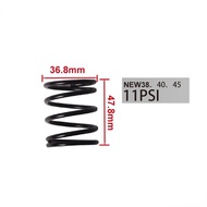 38MM 40MM 45MM TURBO EXTERNAL WASTEGATE WG SPRING COATED REPLACEMENT 11 PSI /0.78BAR  JUST FOR TURBO