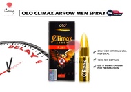 [ Superb Climax Arrow Men Delay Spray 15ml ] Traditional Herbal Ingredient Long Lasting Male Time Delay Premature Extended Tahan Lama Spray Lelaki Tak Kebas