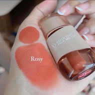 🩵Lip tint Kota  ลิปเนื้อกำมะหยี่กึ่งแมท เบอร์4 rosy belse