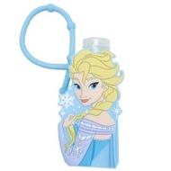  迪士尼 Disney Forzen 魔雪奇緣 消毒搓手液 酒精濃度59% 潔手凝露 30ml (elsa)
