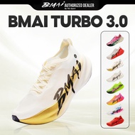 Bmai Shoes | Bmai 3.0 Turbo Running Shoes | GENUINE PRODUCTS | Limited Edition | Professional Compet