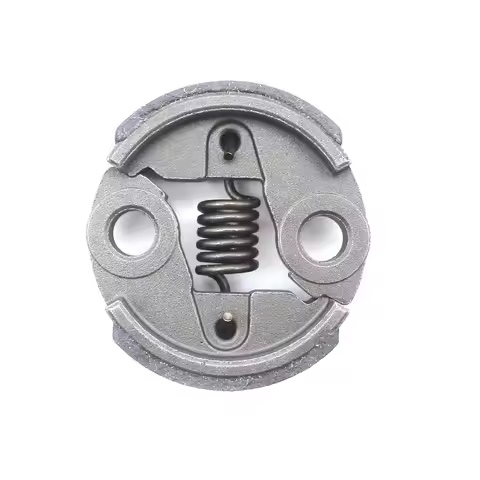 Clutch GX22 For HONDA GX22 GX25 GX25N GX25NT GX25T GX 22 25 25N Engine Motor HHT25S UMK422 UMK425