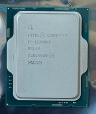 原廠Intel Core 6至14代 6th-14th Gen 電腦CPU, Intel Core i9 i7 i5 i3, Intel Xeon E3-1200/E3-1200 v2, Intel 