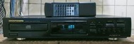 熱賣（二手）Marantz CD 38 CD Player 已更換全新 CDM12.1 雷射頭 附全新遙控器詢價