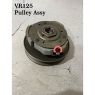 VR125 Pulley Assy /Pulley Assy VR125