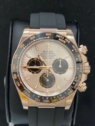 Rolex daytona 126515 sundust 2025/n11