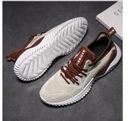 Giày Thể Thao Nam Mẫu Cơ Bản Dễ Đi Dễ Phối Đồ Hot 2020 A44