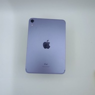 iPad mini6 wifi+cellular 5g版 256g自行上門睇