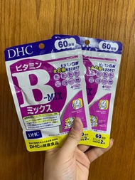 🇯🇵日本DHC系列🇯🇵  1️⃣ 日本DHC 60日維他命B雜  2️⃣ 日本DHC 60日持效型維他命C  3️⃣ 日本DHC 60日透明質酸  4️⃣ 日本DHC 60日左旋肉鹼精華