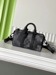 LV KEEPALL迷彩包