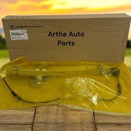 Kia All New Picanto Front Left Power Window Regulator