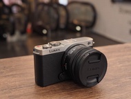 [ 新手入門 ] Panasonic 樂聲 Lumix S9 連 18-40mm F4.5-6.3 鏡頭套裝 Kit set