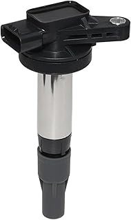 Ignition Coil 6R8312A366AA 4744015 Car Spark Coils LR016999 AJ83415 Compatible With Jaguar XJR 4.2L 