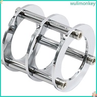 WU Vacuum Tube Guard Protector Cover Preamp Guard Replacement For 12AU7 12AX7