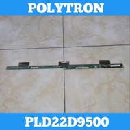 Tcon 22D9500 Tcon TV POLYTRON 22D9500 Tcon TV LED POLYTRON 22D9500 Tcon POLYTRON 22D9500 Tcon 22D950