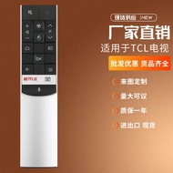 Suara RC602S JUR1 Serasi dengan TV TCL 55K2A 65C2US 65C6US 65DP660 6 5H2A