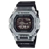 Casio G-Shock G-LIDE GBX-100S-1/ GBX100S1 100% Original and Authentic