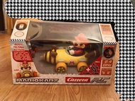 全新正品 Carrera DC Mario Kart 1:18 遙控車