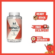 Myprotein Creatine Monohydrate - 250 tabs