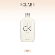Calvin Klein CK One Eau de toilette