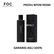 YSL Myslf Myself Le Parfum For Men 100Ml
