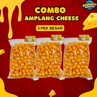 3 PACK COMBO RAYA AMPLANG KEJU SABAH