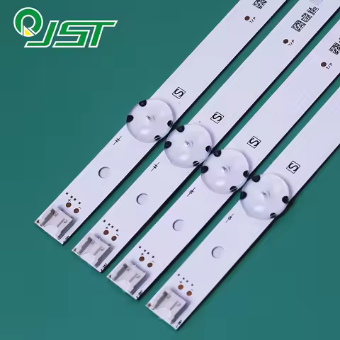 8pcs LED 49UH651 49LF510Y-TA 49UH610V-ZB 49UH603V-ZE TD 49UF6400-UA 49UH61_UHD_A Type L G Innotek 15