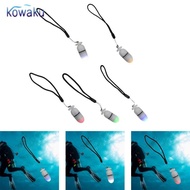 [Ababixa] Scuba Dive Light Waterproof Handheld Flashing Lamp Underwater Light for Dive Diving Caving