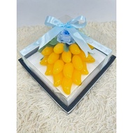 Gubahan Hantaran Sumi