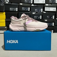 HOKA TRANSPORT GORETEX CORDURA COSMIC PEARL OATMEAL SHOES