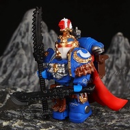 Dark Source 40K Space Marine Executive Explosion-p Dark Source 40K Space Marine Executive Explosion-