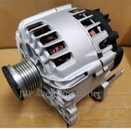 Brand New Alternator For Audi/Volkswagen Golf 1.4 MK6 140A