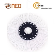 OLEE EASY SPIN MOP HEAD